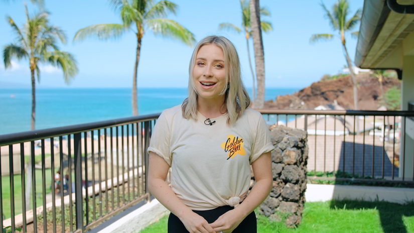 THE SAUCE | GOLDEN BELL